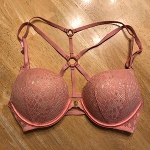 NWOT Bombshell Bra by Victoria’s Secret